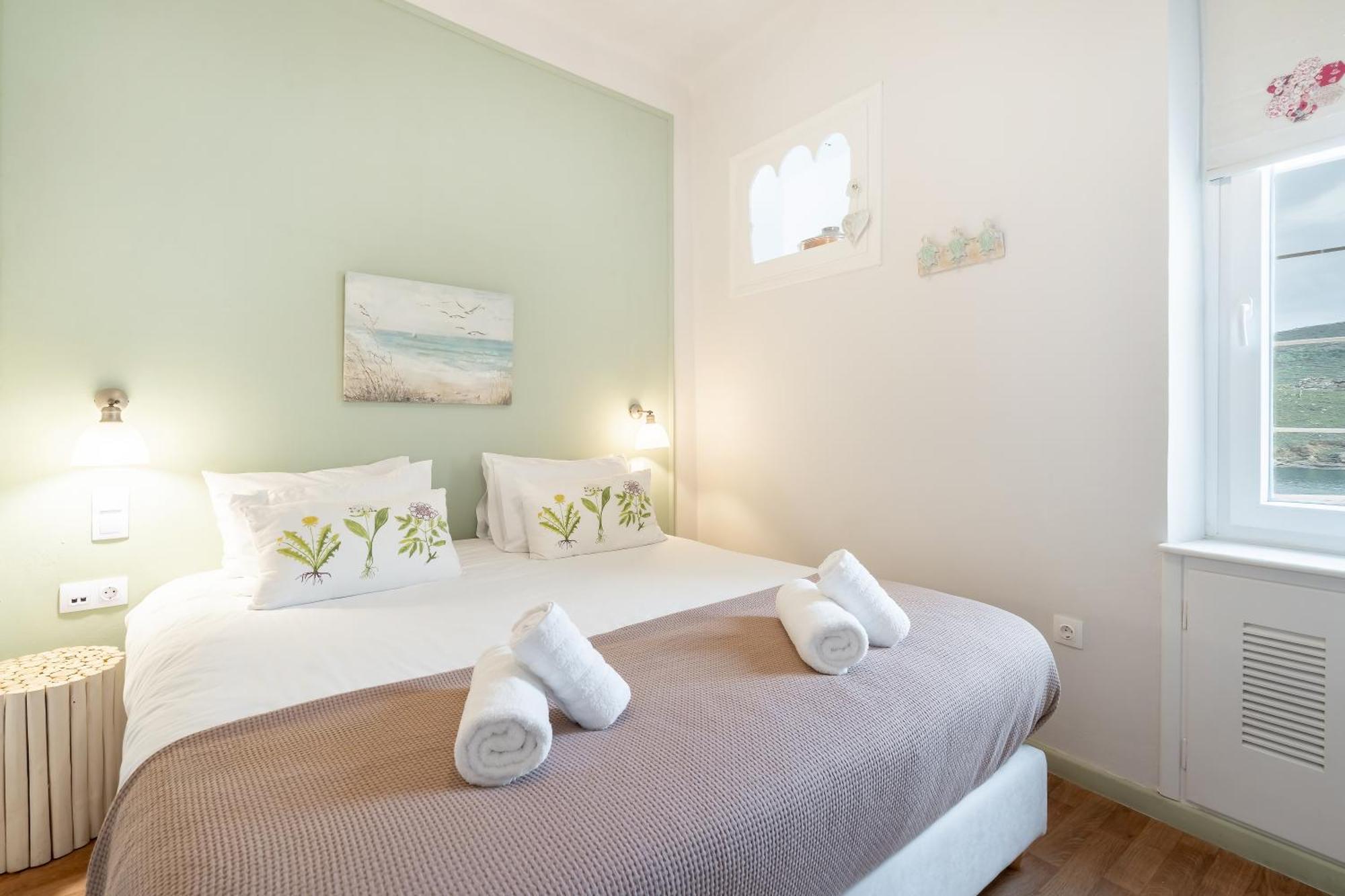 Castel Abaso Boutique Apartments Ándros Extérieur photo